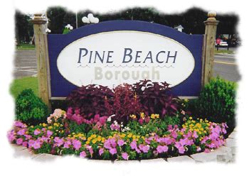 The NJ Town Guide - Pine Beach