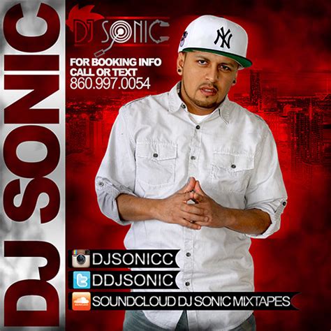 Stream DJ SONIC MIXTAPES music | Listen to songs, albums, playlists for free on SoundCloud