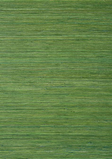 Green Grasscloth Wallpaper