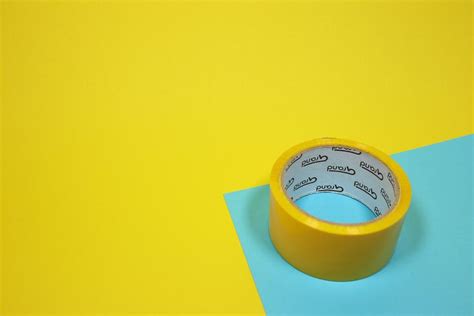 The Complete Guide to Tape Adhesives - Tape Jungle