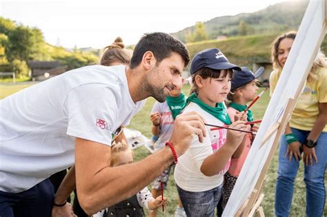 Novak Djokovic Foundation donates ventilators and clinical monitors to ...