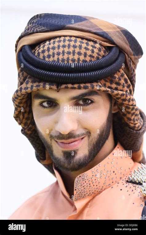 Omar Borkan Al Gala, Aug 31, 2013 : Omar Borkan Al Gala attends Stock Photo: 60035114 - Alamy