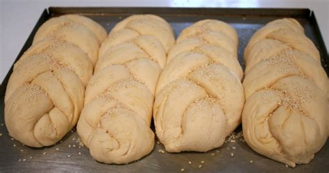 Lilyfield Life: Baking Bread