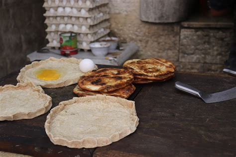 Nablus: Food and Resistance | Pulitzer Center