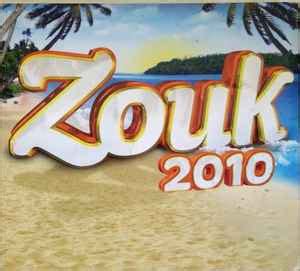 Zouk 2010 (2009, CD) | Discogs