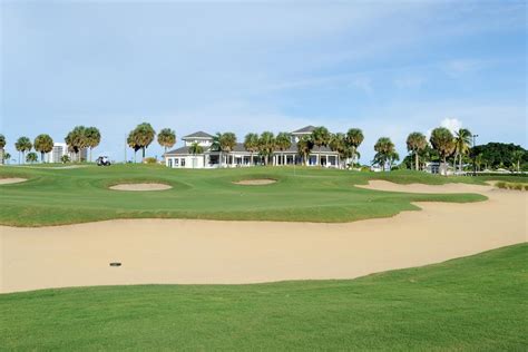 North Palm Beach Country Club: North Palm Beach | Courses | GolfDigest.com