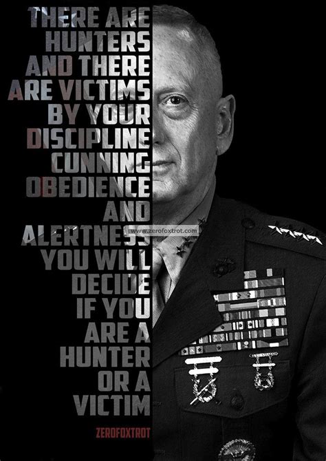 Jim Mattis Quotes - ShortQuotes.cc