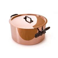 Explore The World's Best Premium Copper Cookware Brands