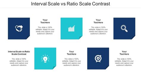 Interval Scale Vs Ratio Scale Contrast Ppt Powerpoint Presentation Outline Picture Cpb ...