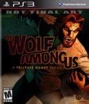 Customer Reviews: The Wolf Among Us PlayStation 3 TWAU3ST - Best Buy