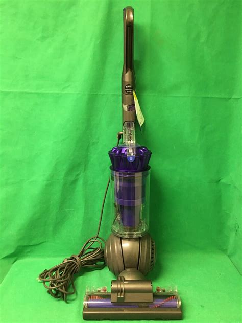 Dyson Ball Animal 2 Pro Upright Vacuum Cleaner - Blue-UP20 | eBay