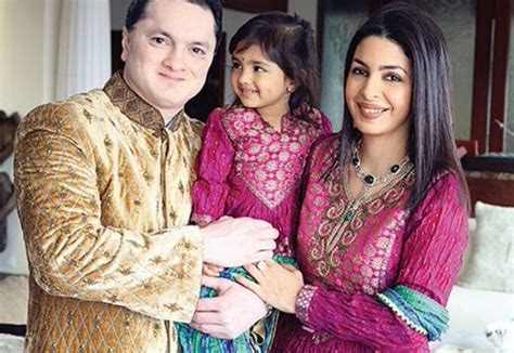 Meet Nawaz Modi, Wife Of Billionaire Gautam Singhania Who Got Separated ...