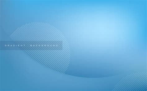 Premium Vector | Abstract gradient background with aero aqua blue color