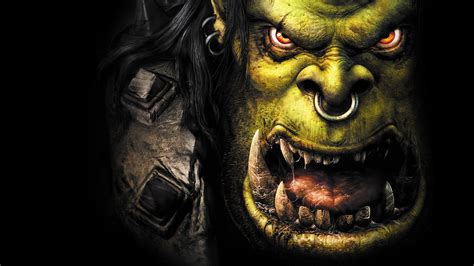 Warcraft III: Reign of Chaos Full HD Обои and Фон | 1920x1080 | ID:592651