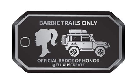 1 Jeep Badge of Honor Sticker | Etsy