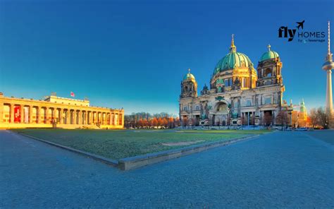 Top 5 Interesting Museums in Berlin