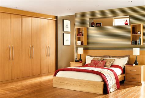 Fitted Wardrobe in Wolverhampton | Fitted Bedroom Wardrobe