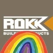 Rokk Building Products | Littlehampton