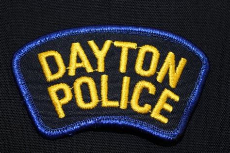 Dayton, Ohio police officer Jorge DelRio dies after being shot on duty