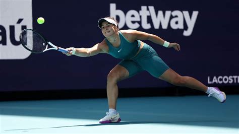 Bianca Andreescu: some details about her injury - GiftIntime.ca