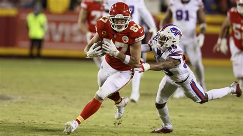 Bills vs Chiefs live stream: how to watch NFL online and on TV from ...