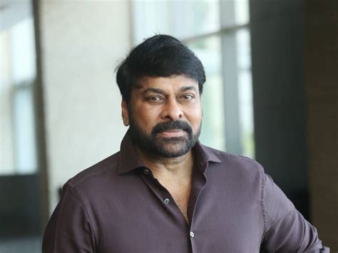 Chiranjeevi to collaborate with two young directors | Telugu Cinema