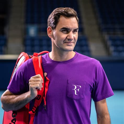 คอลเลคชัน Roger Federer RF | UNIQLO TH