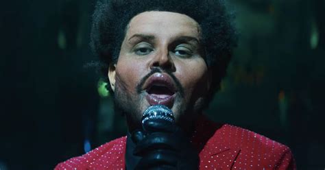 WATCH: The Weeknd ‘Save Your Tears’ Music Video