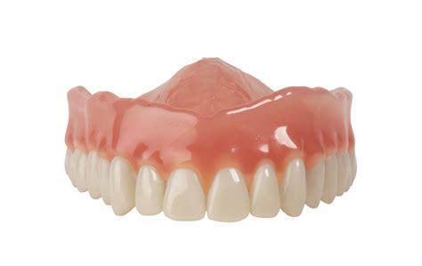 3D Printed Digital Dentures - Silcox Dental Supply