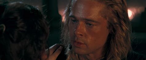 Troy screencap - Achilles & Briseis Image (11801382) - Fanpop