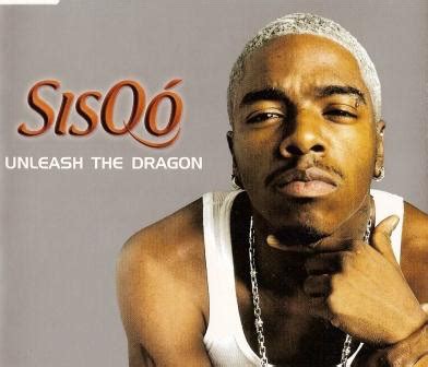 Sisqó* - Unleash The Dragon | Releases | Discogs