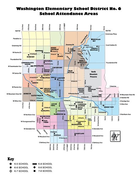 Elementary School District Troy Mi Map