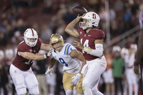 Opponent Q&A: Talking Stanford Cardinal Football - UW Dawg Pound