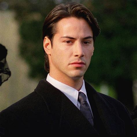 Why We Can’t Stop Watching Keanu Reeves, 30 Years On | Actors, Keanu reeves, Keanu reeves young