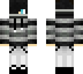 Zane Ro Meave | Minecraft Skins