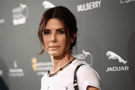 Sandra Bullock Net Worth, Age, Height, Weight, Awards & Achievements