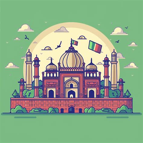 Page 4 | Mumbai Illustration Images - Free Download on Freepik