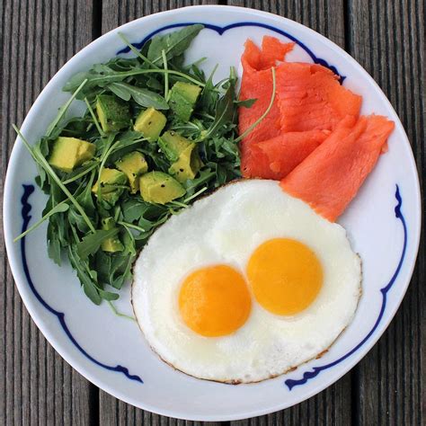 Low Carb, High Protein Breakfast Ideas | POPSUGAR Fitness Australia