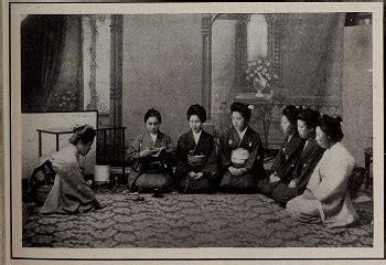 Japanese Tea Ceremony | Overview, History & Steps | Study.com