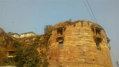 Allahabad Fort is a fort built by the Mughal emperor Akbar at the ...