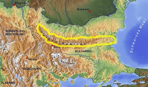 Eastern Europe Travel Notes: Mazower's "The Balkans": "Introduction ...