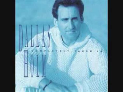 Dallas Holm - "Set Your Mind On Things Above" (1993) - YouTube ...