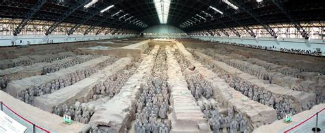 Terracotta Army Museum