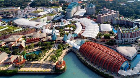 Sentosa Island