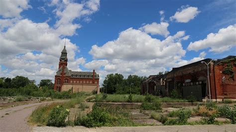 Pullman National Monument | Openlands