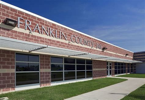 Franklin County Facilities - CGL