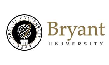 Bryant University Logo