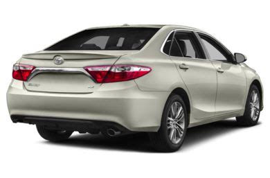 See 2015 Toyota Camry Color Options - CarsDirect