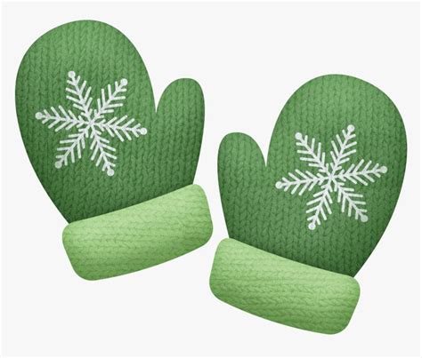 Sun Clip Art, Free Clip Art, Green Mittens, Free Library, Snowman Crafts, Baseball Glove, Winter ...