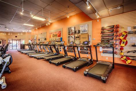 At Home Fitness Scottsdale a must-see store for specialty fitness ...